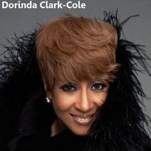 Dorinda Clark-Cole 1.403
