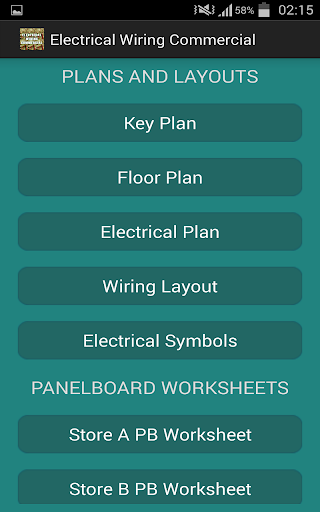 免費下載教育APP|COMMERCIAL ELECTRICAL WIRING app開箱文|APP開箱王