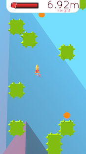 How to get Rocket Runner Infinite Sky Tap patch 1.0.2 apk for laptop