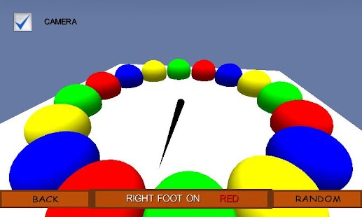 Twister 3D Screenshots 2