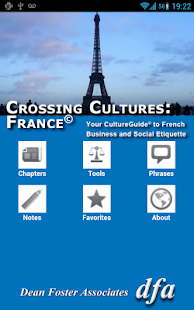 Download France CultureGuide© APK for Android