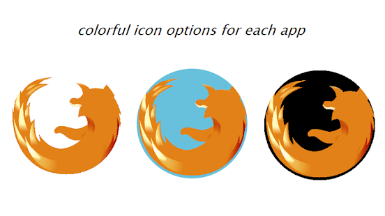 How to mod Alira - round Flat icon pack 1.2 apk for android