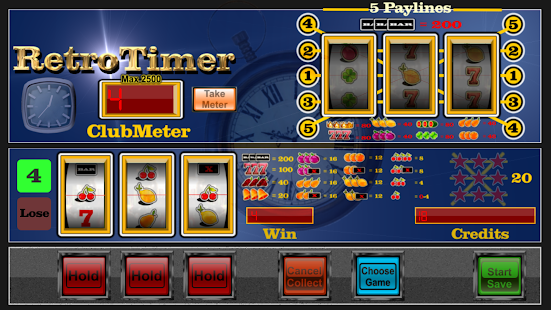 免費下載博奕APP|Retro Timer slot machine app開箱文|APP開箱王