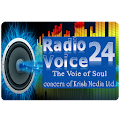 RadioVoice24 Apk