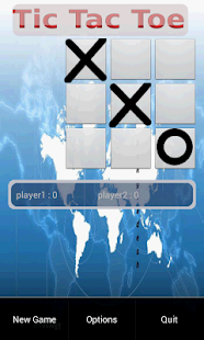TicTacToe Screenshots 1