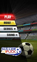 Fußball Football World Cup APK Screenshot #19