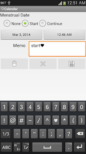 How to get Menstrual Diary lastet apk for laptop