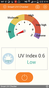Free Download Smart UVI Checker APK for PC