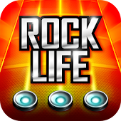 Rock Life - Be a Guitar Hero