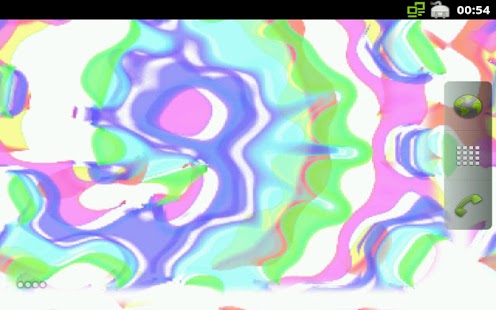 How to download Cheesy Colors Live Wallpaper 1.0.1 apk for bluestacks