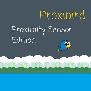 Proxi Bird Proximity & Gesture.apk 0.6