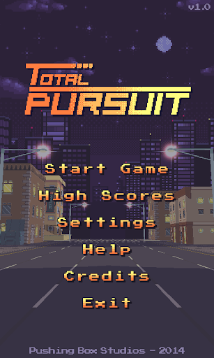 Total Pursuit