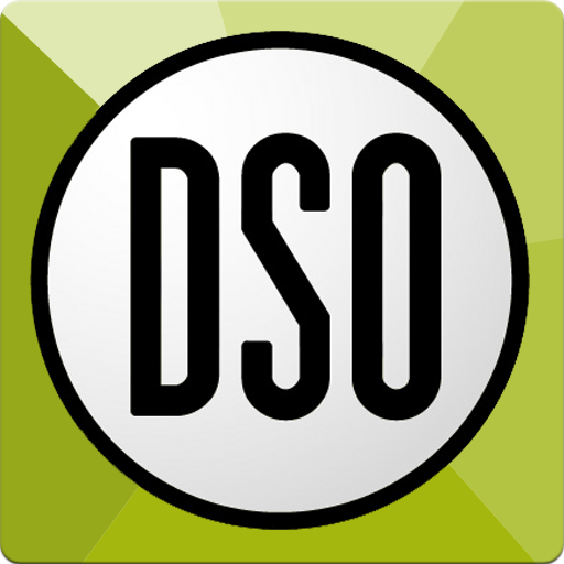 MY DSO LOGO-APP點子