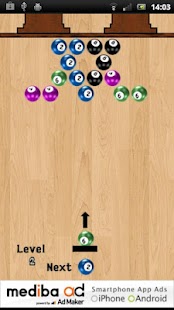 How to mod Bubble shooter game patch 4.0 apk for bluestacks