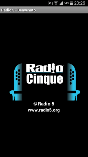 Radio 5