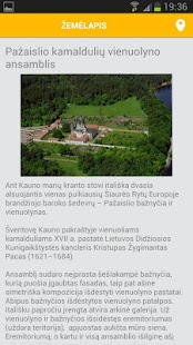 Tourism LT Screenshots 3