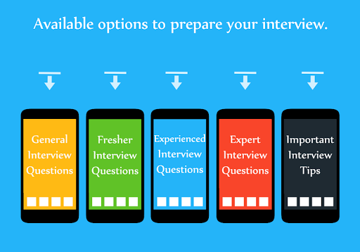 免費下載教育APP|Android Interview Questions app開箱文|APP開箱王