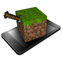Craft 3D Wallpaper Free logo