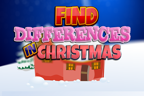 How to download Find Differences in Christmas 1.2.0 apk for bluestacks
