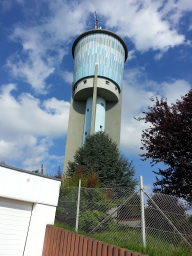 Wasserturm Sulzbach