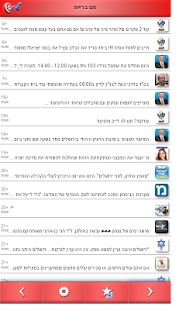 Scoopy סקופי Screenshots 0