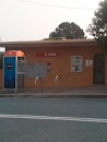 Coramba Post Office