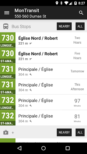 CIT Sorel-Varennes Bus - MonT…