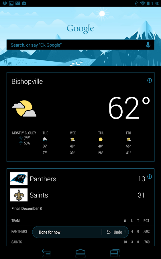 Jelly Bean Extreme CM11 AOKP - screenshot