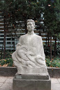 Statue of YinJingyi