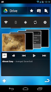 Smart Launcher Pro - screenshot thumbnail