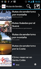 Casa Rural Santu Colás APK Download for Android