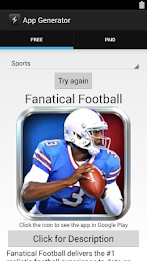 Application Suggester poster 3