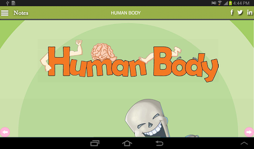 Human Body