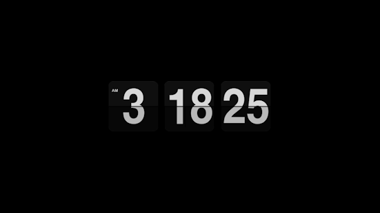 How to mod Flip Table Clock patch 1.3 apk for laptop