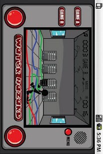 Download Water Hazard APK for Android