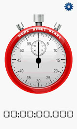 Shake Timer Lite poster 4