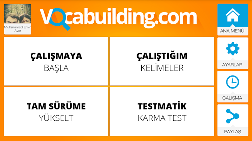 YDS İngilizce Kelime Paketi 2