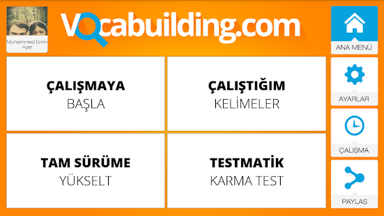 How to mod YDS İngilizce Kelime Paketi 2 lastet apk for android