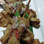 【台北喜來登大飯店】SUKHOTHAI 泰式料理