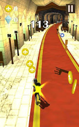 Dungeon Run by Tiny Quests poster 2