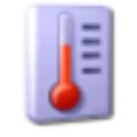 Temp in Luleå logo