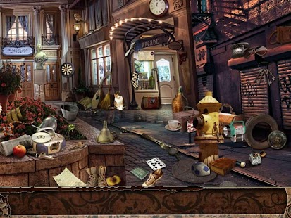 Lastest House Hidden Objects APK for PC