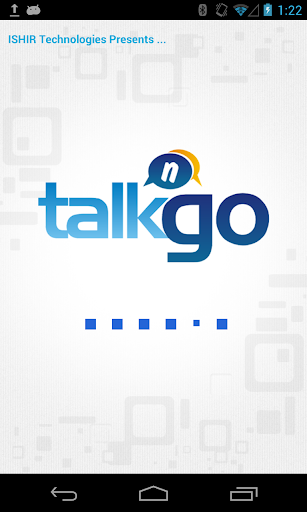 TalkNGo