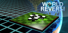 World Reversi Championship APK