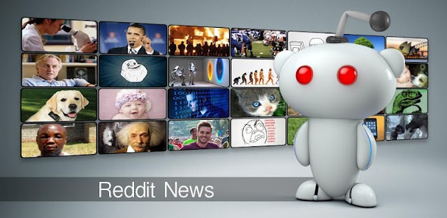 Reddit News v6.66 APK Mediafire
