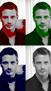 Lastest Warhol Camera APK for Android
