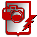 Bright Selfie -Front Flash Cam Apk