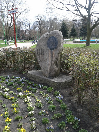 Park Kopernika - Tczew