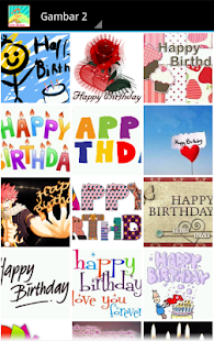 Free Download Gambar Ucapan Ulang Tahun APK for Android