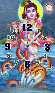 How to download India Gods Clock Alarm LWP 3.0 mod apk for bluestacks